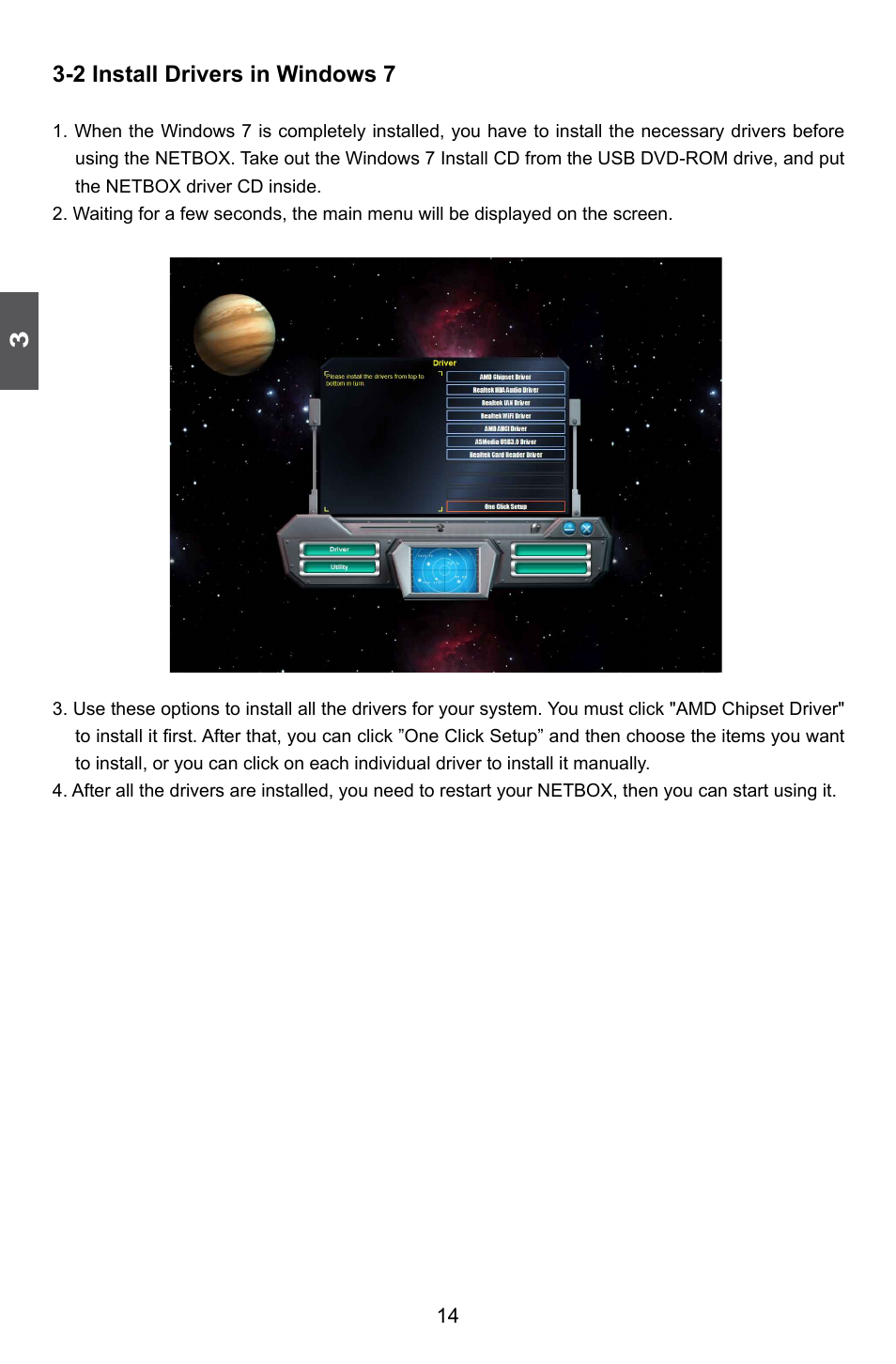 Foxconn nT-A3500 User Manual | Page 18 / 18