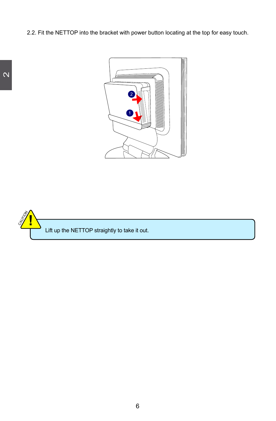Foxconn nT-A3550 User Manual | Page 11 / 31