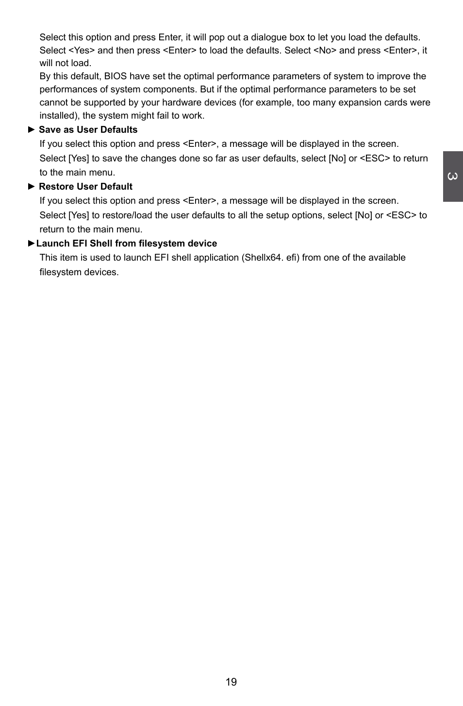 Foxconn nT-A3550 User Manual | Page 24 / 31