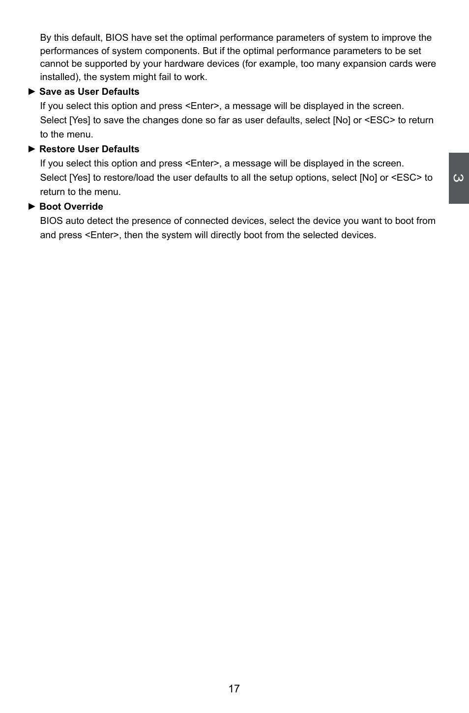 Foxconn nT-A3800 User Manual | Page 22 / 33