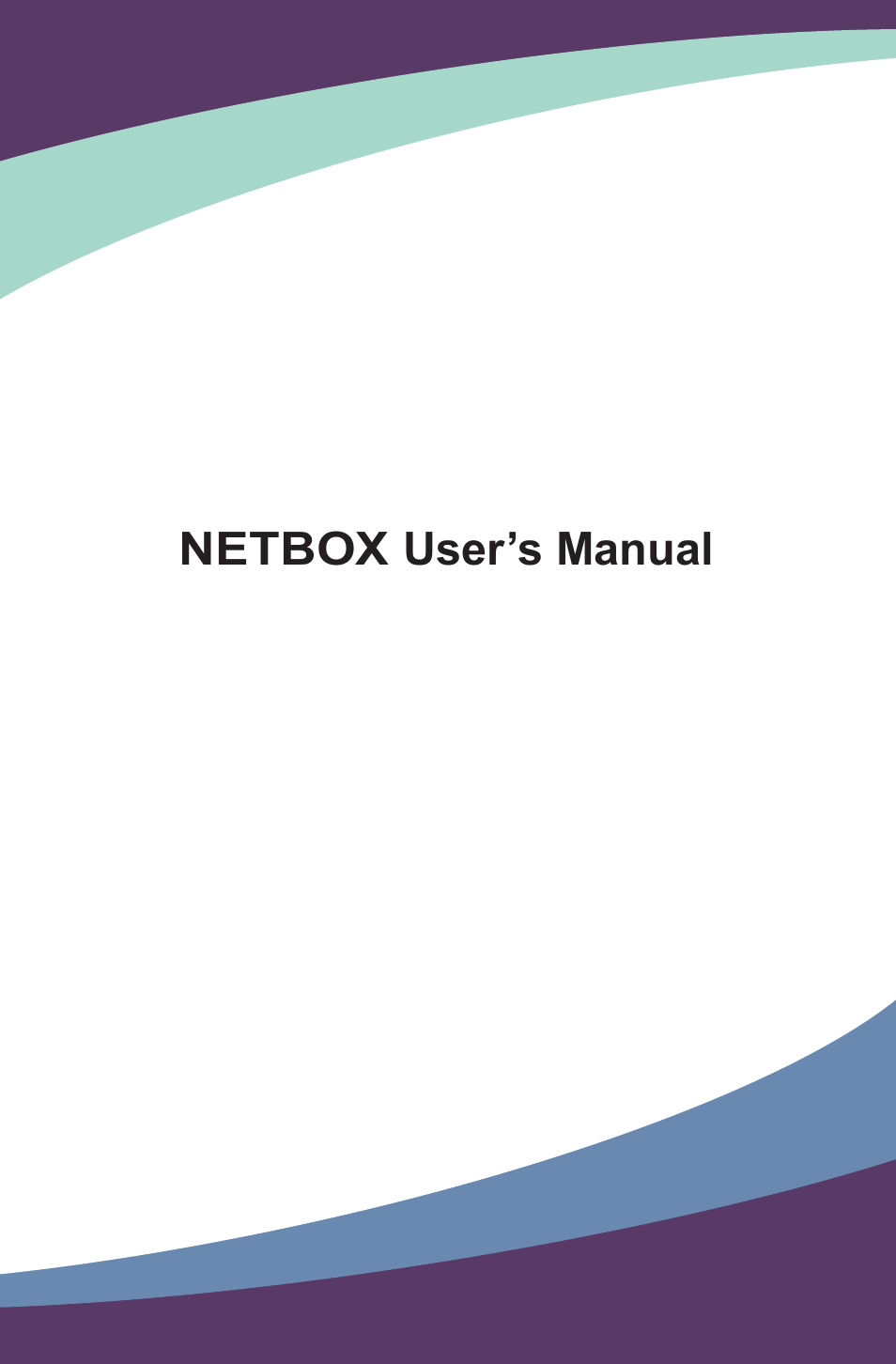 Foxconn nT-270 User Manual | 35 pages