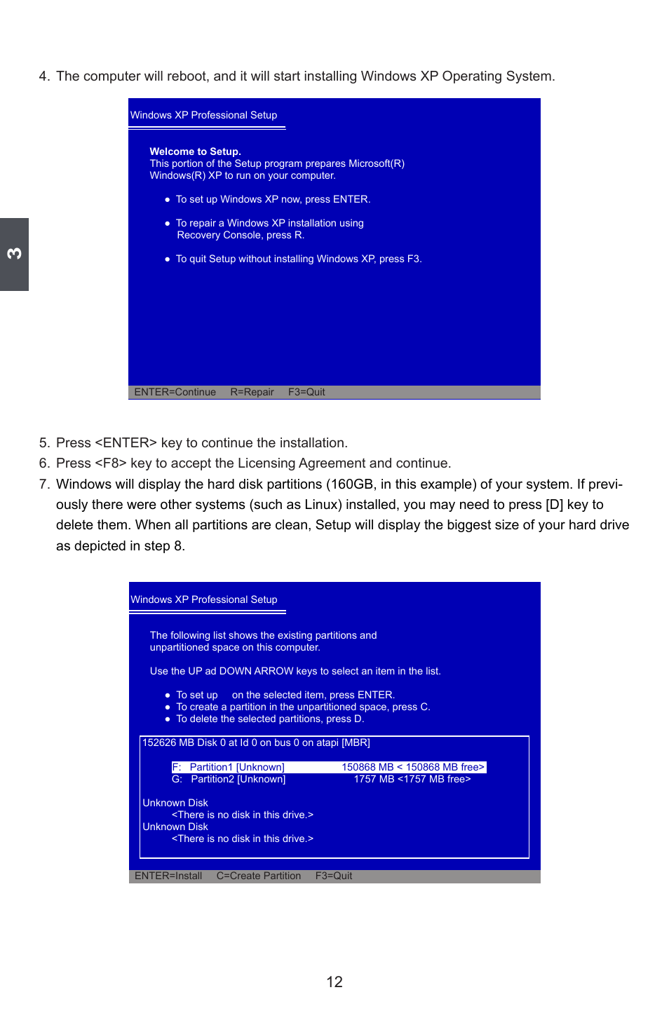 Foxconn nT-270 User Manual | Page 16 / 35