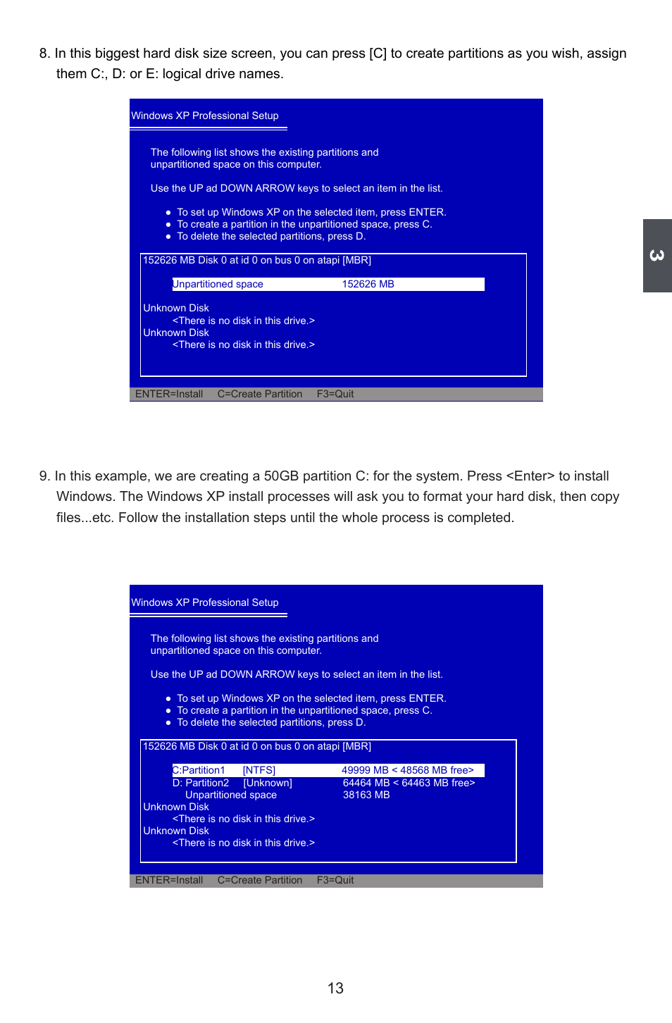 Foxconn nT-270 User Manual | Page 17 / 35