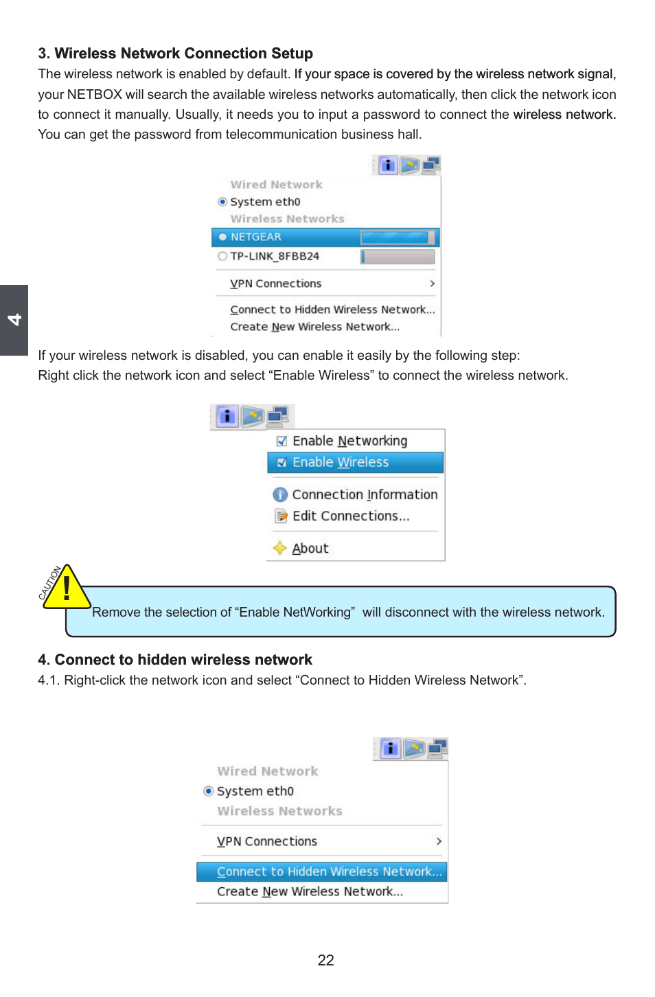 Foxconn nT-270 User Manual | Page 26 / 35