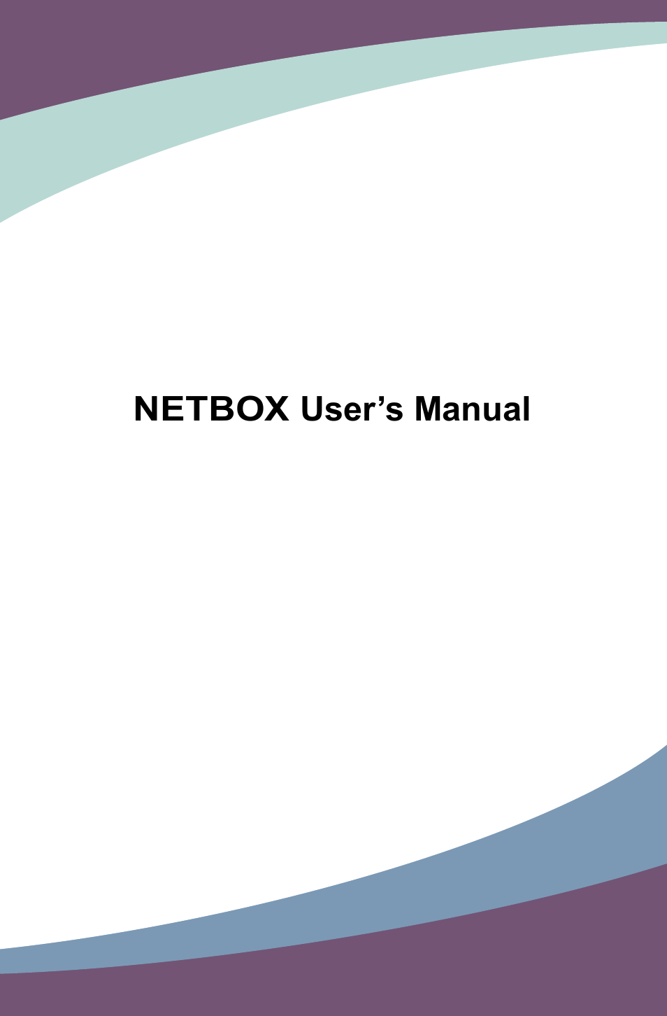 Foxconn nT-330i User Manual | 41 pages