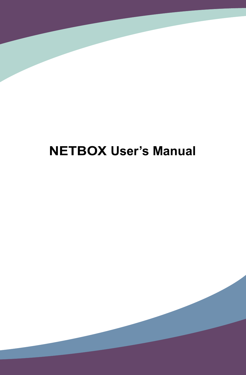 Foxconn nT-410 User Manual | 32 pages