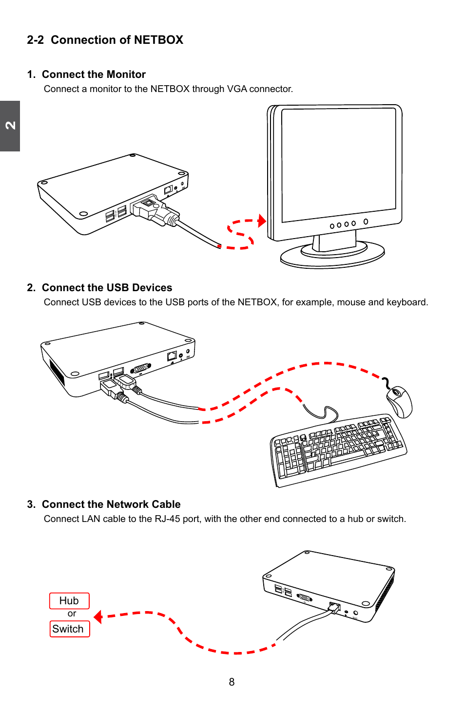 Foxconn nT-410 User Manual | Page 12 / 32