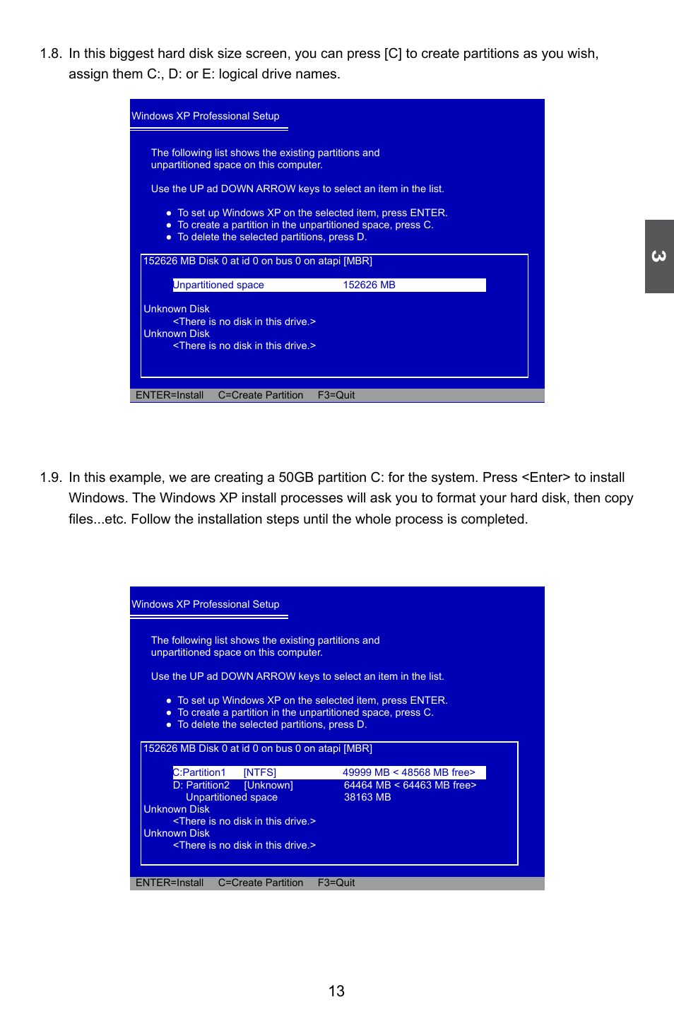 Foxconn nT-410 User Manual | Page 17 / 32