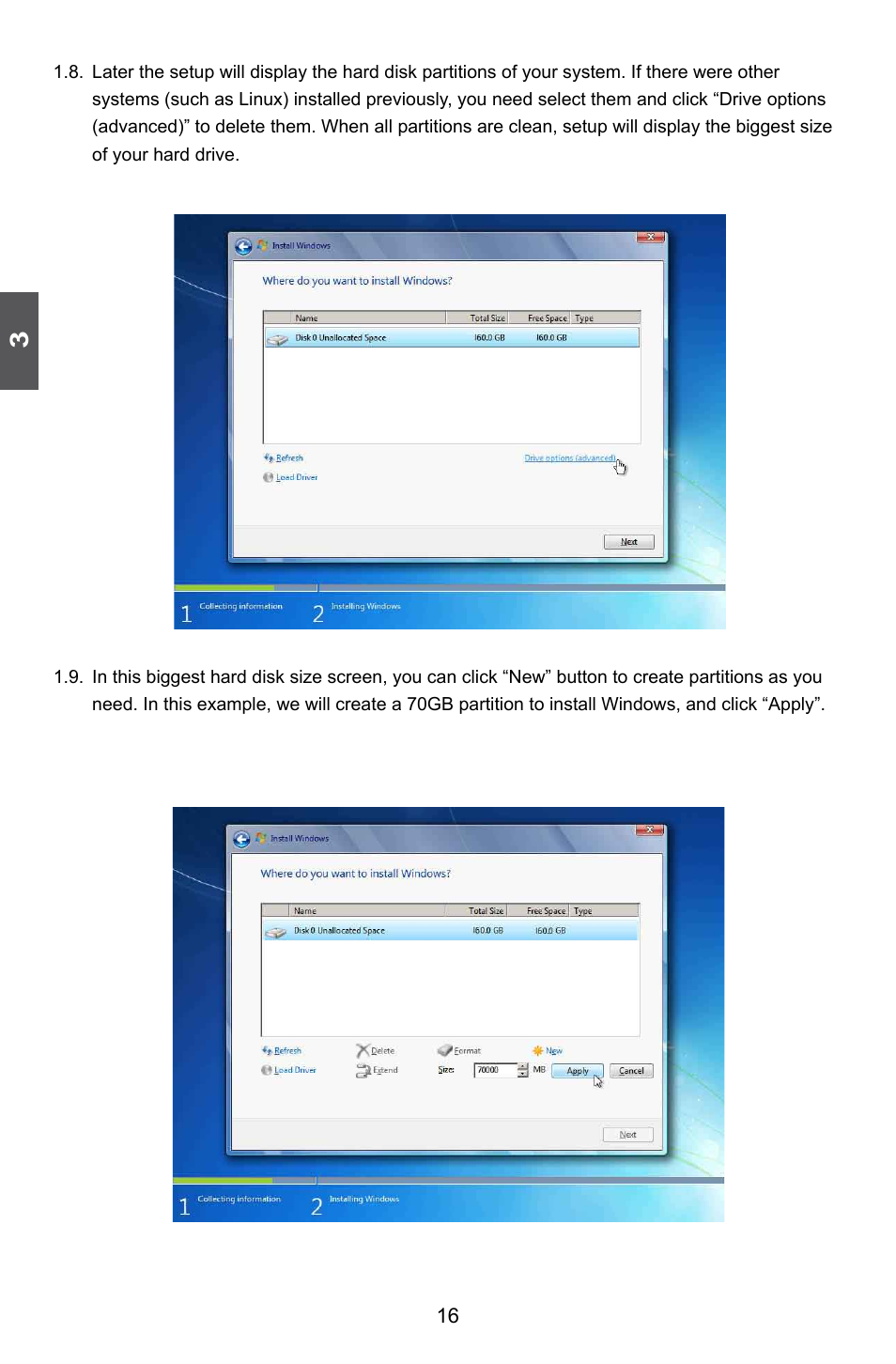 Foxconn nT-425H User Manual | Page 20 / 34