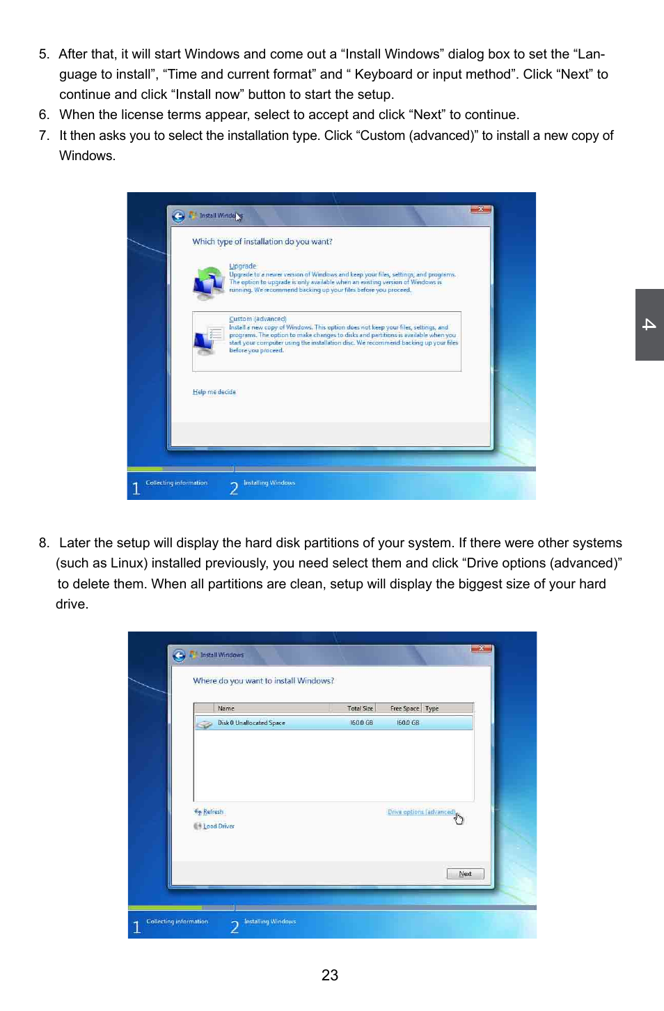 Foxconn nT-i2847 User Manual | Page 28 / 36
