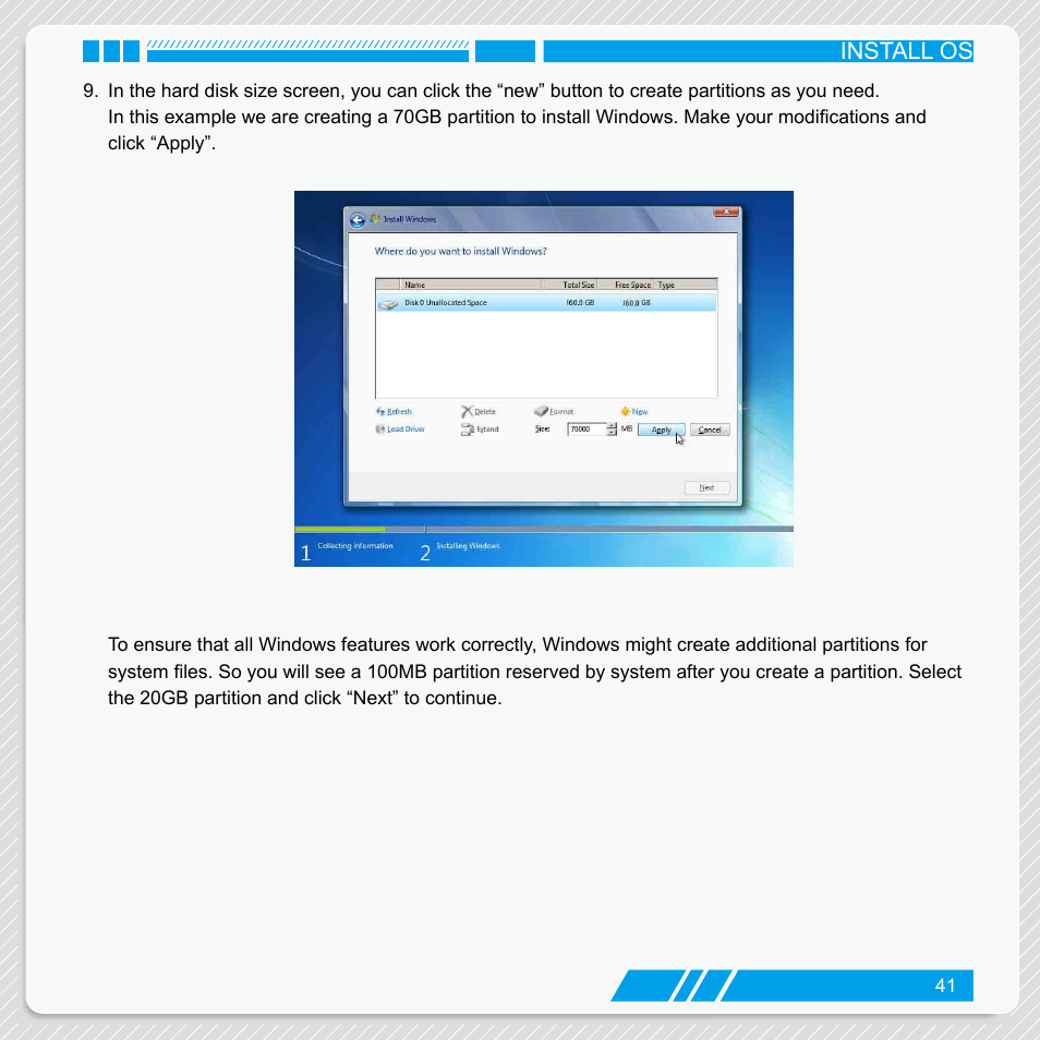 Foxconn nT-iBT18 User Manual | Page 47 / 55