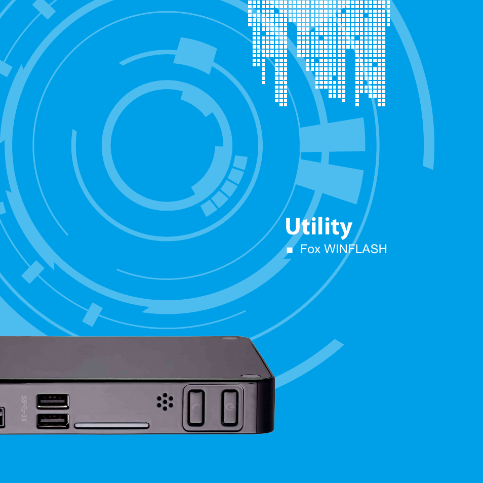 Utility | Foxconn nT-iBT18 User Manual | Page 50 / 55