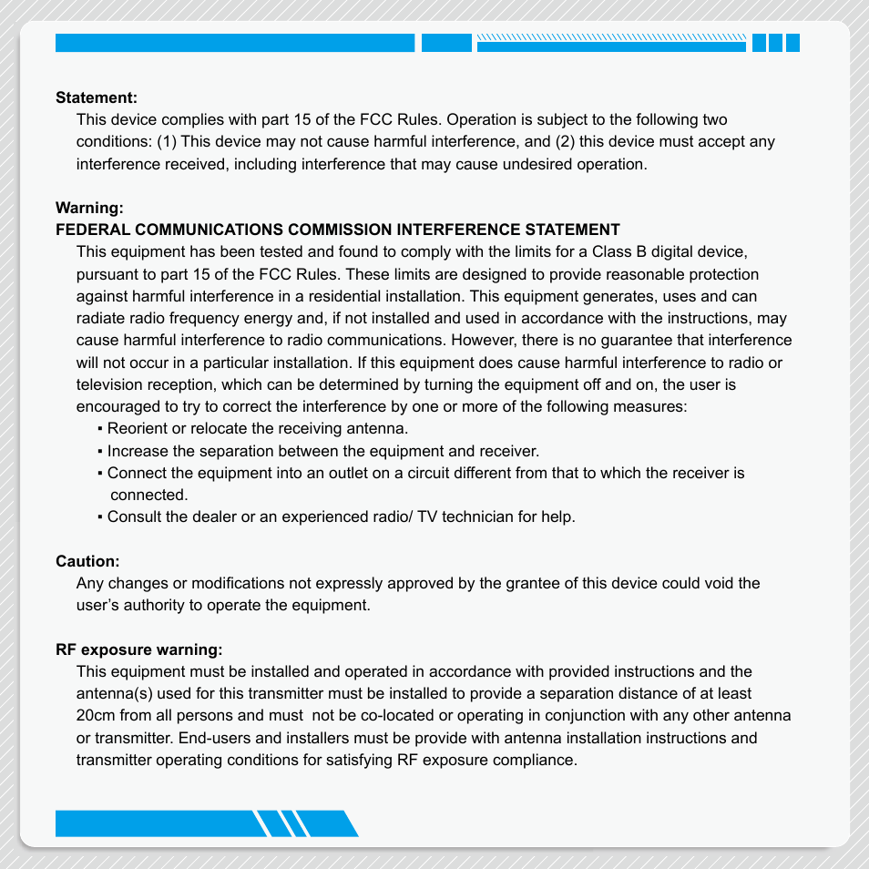 Foxconn nT-iBT18 User Manual | Page 54 / 55