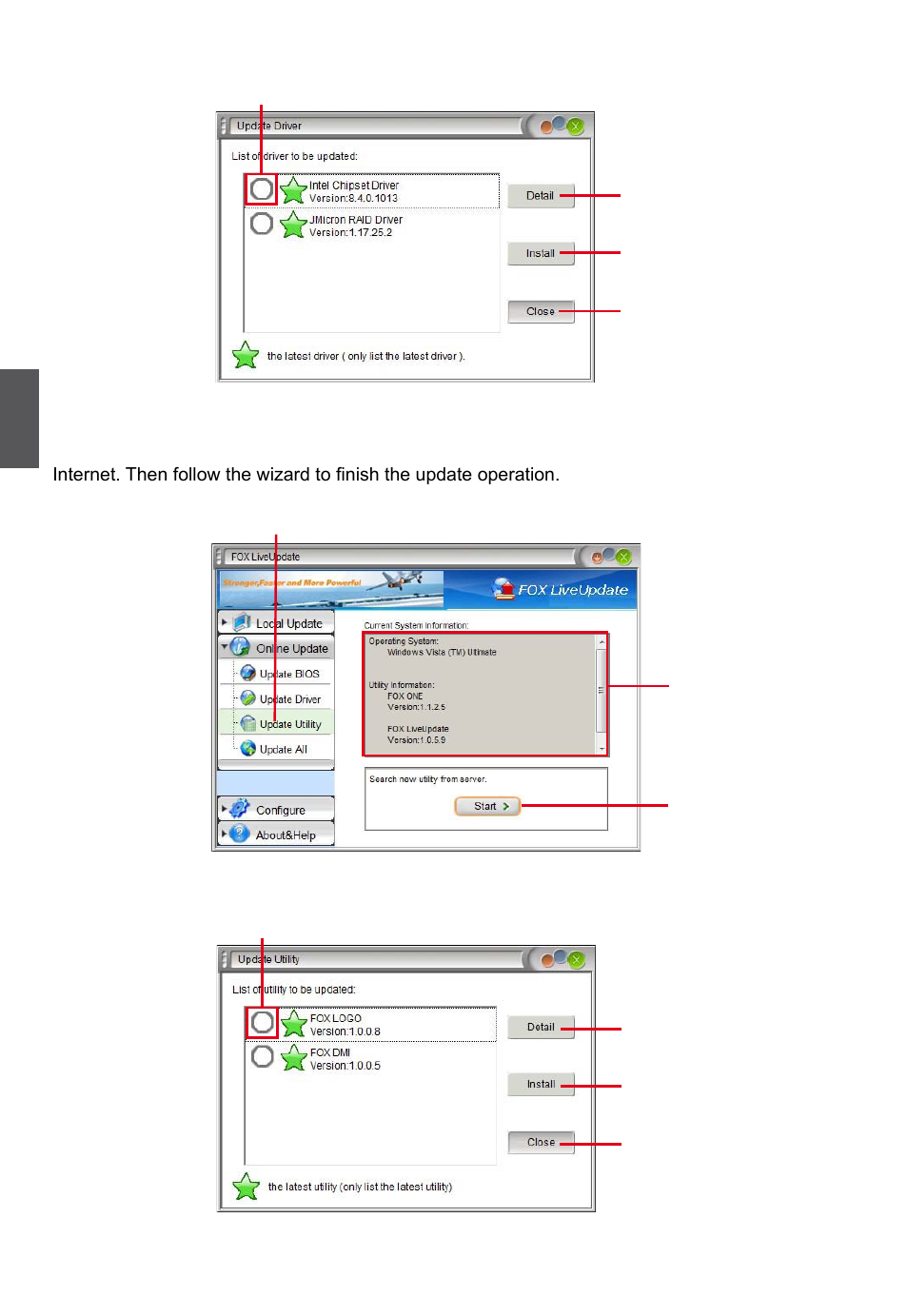 Foxconn R10-H1 User Manual | Page 67 / 73