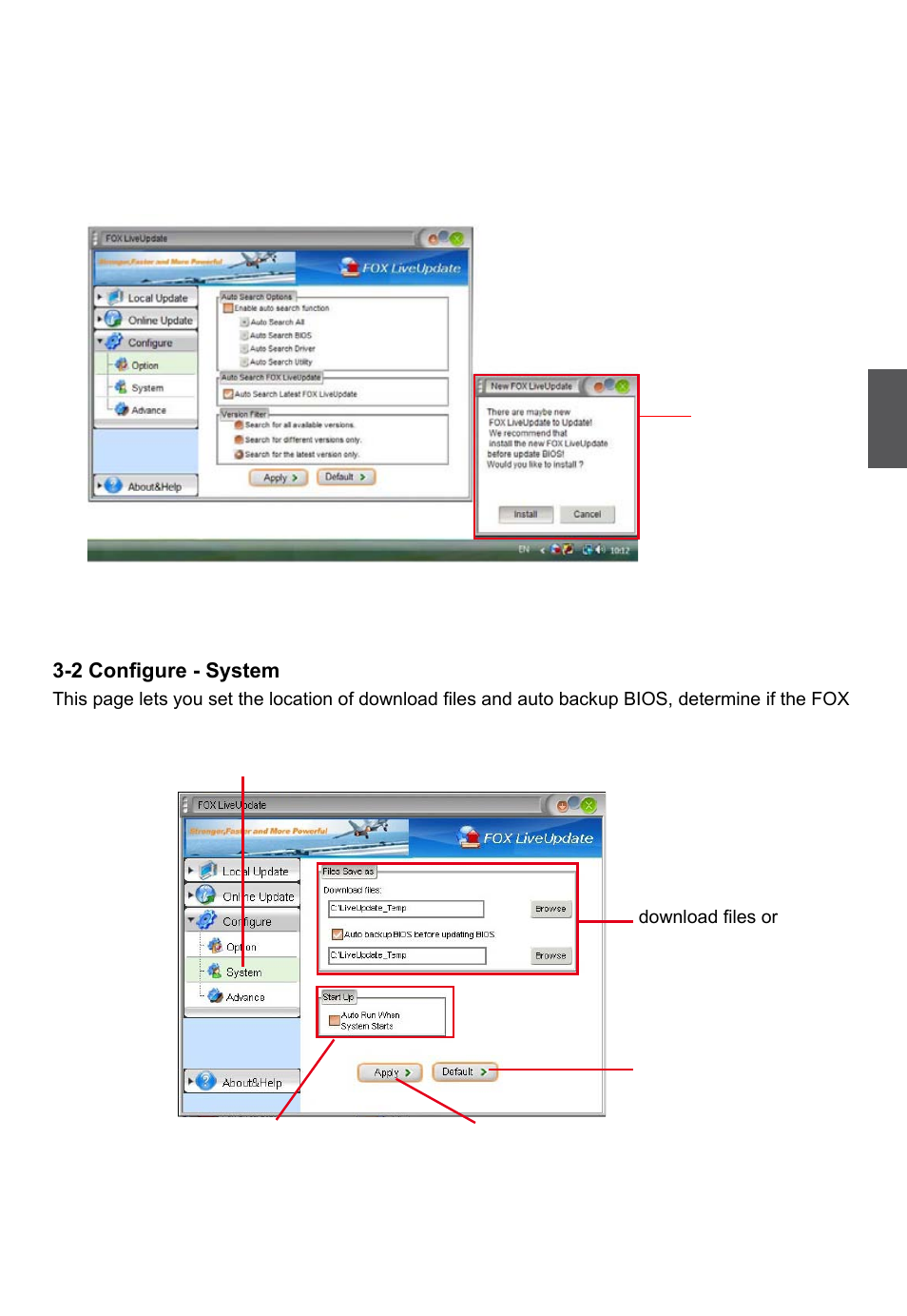 Foxconn R10-H1 User Manual | Page 70 / 73