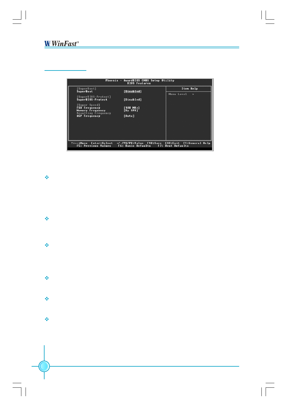 Foxconn IGPSK7MA-ERS User Manual | Page 35 / 63