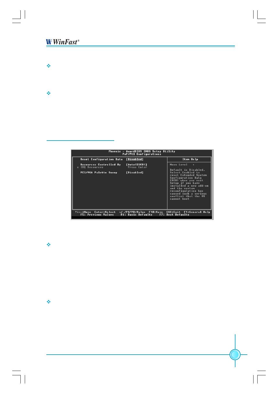 Foxconn IGPSK7MA-ERS User Manual | Page 44 / 63
