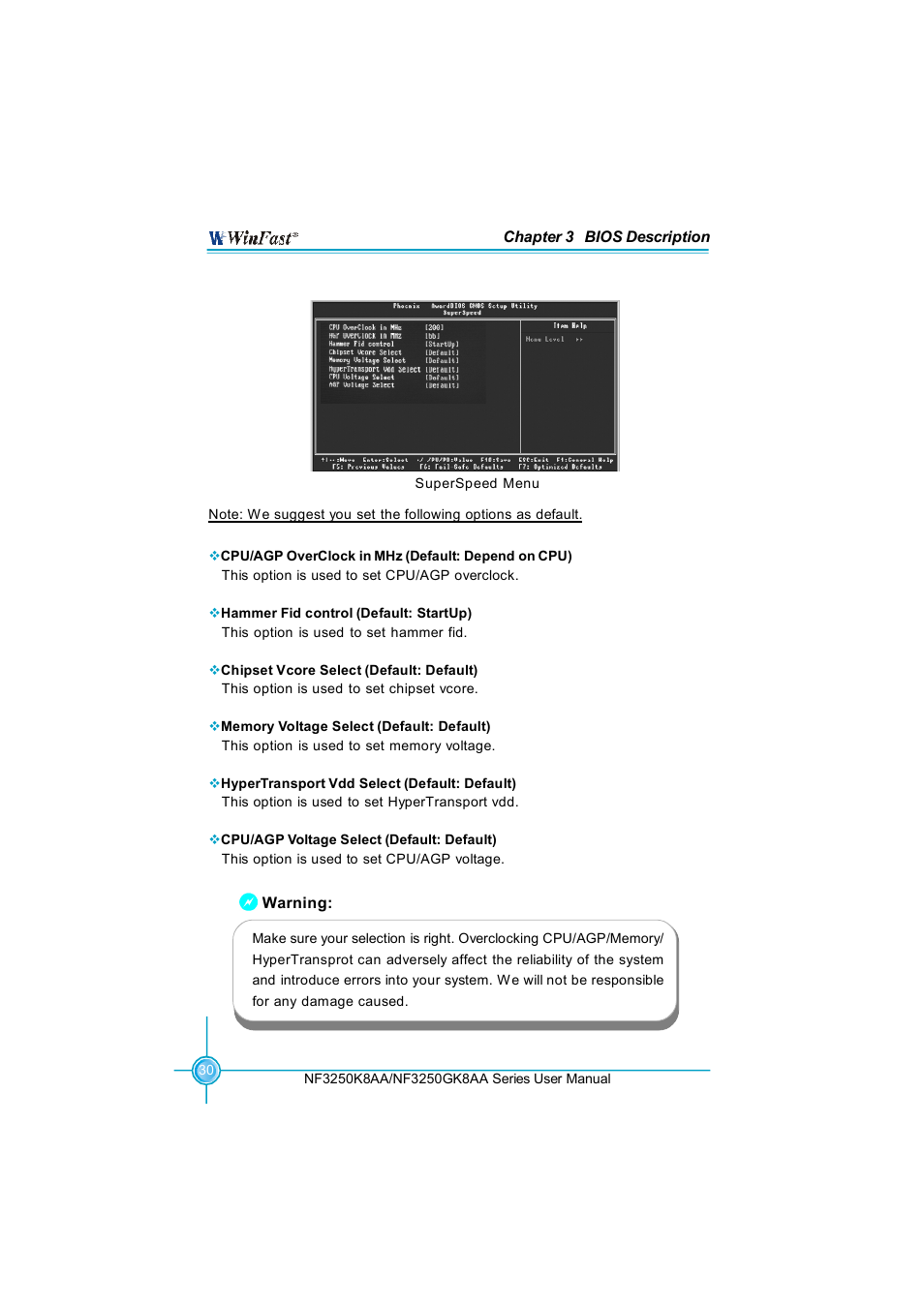 Foxconn NF3250K8AA-ERS User Manual | Page 37 / 68