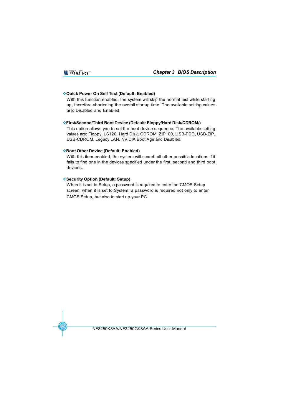 Foxconn NF3250K8AA-ERS User Manual | Page 39 / 68