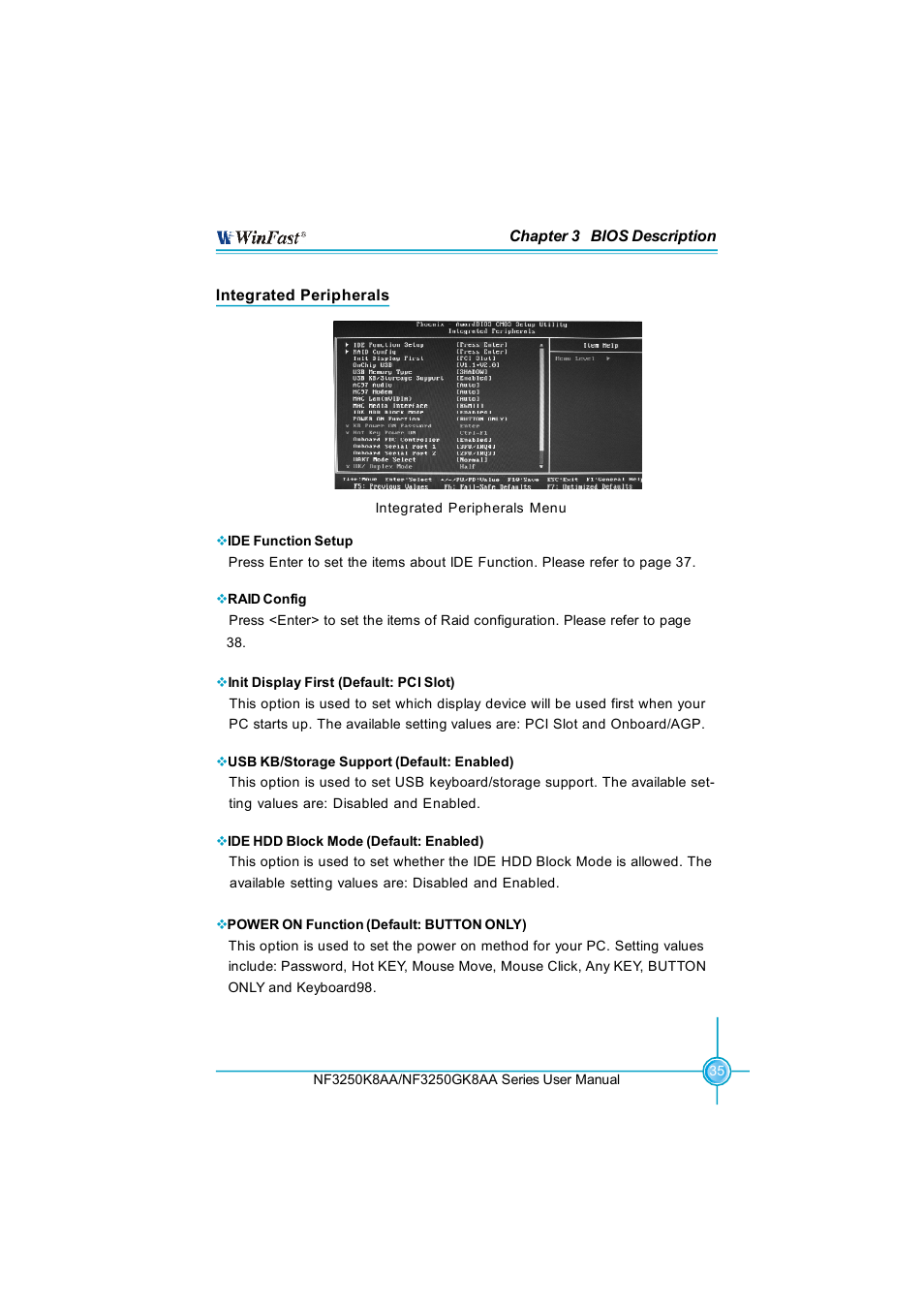 Foxconn NF3250K8AA-ERS User Manual | Page 42 / 68