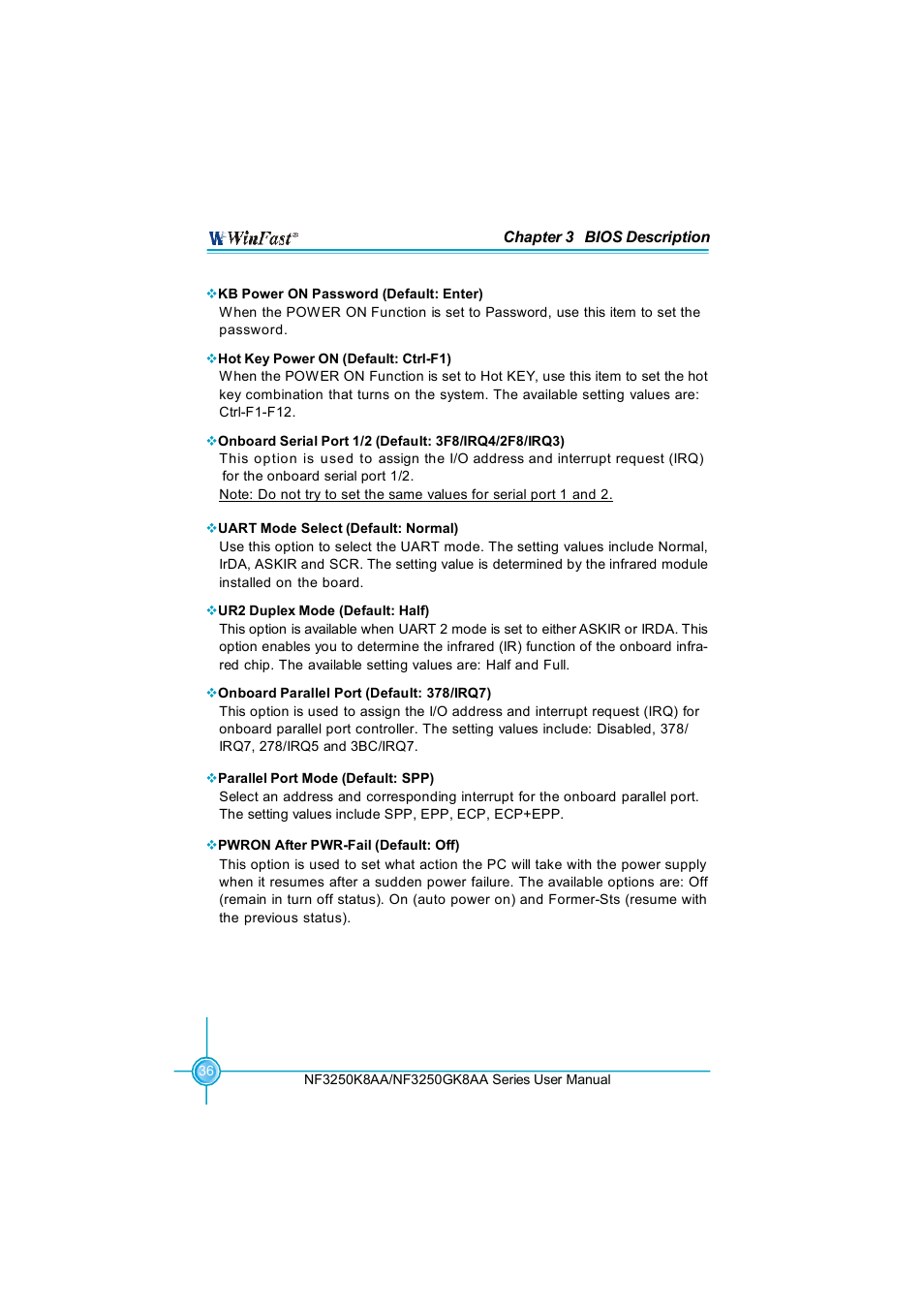 Foxconn NF3250K8AA-ERS User Manual | Page 43 / 68