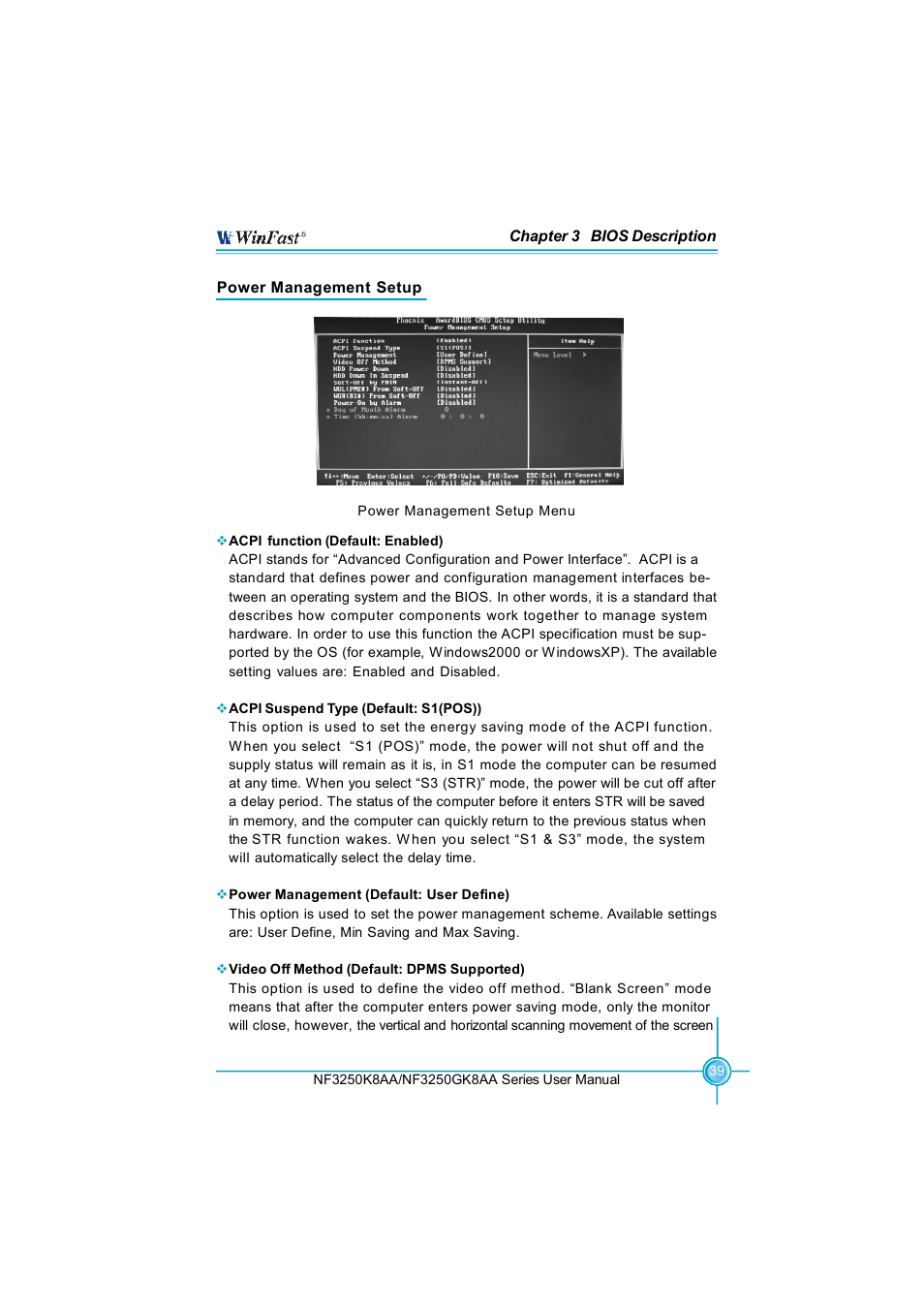 Foxconn NF3250K8AA-ERS User Manual | Page 46 / 68