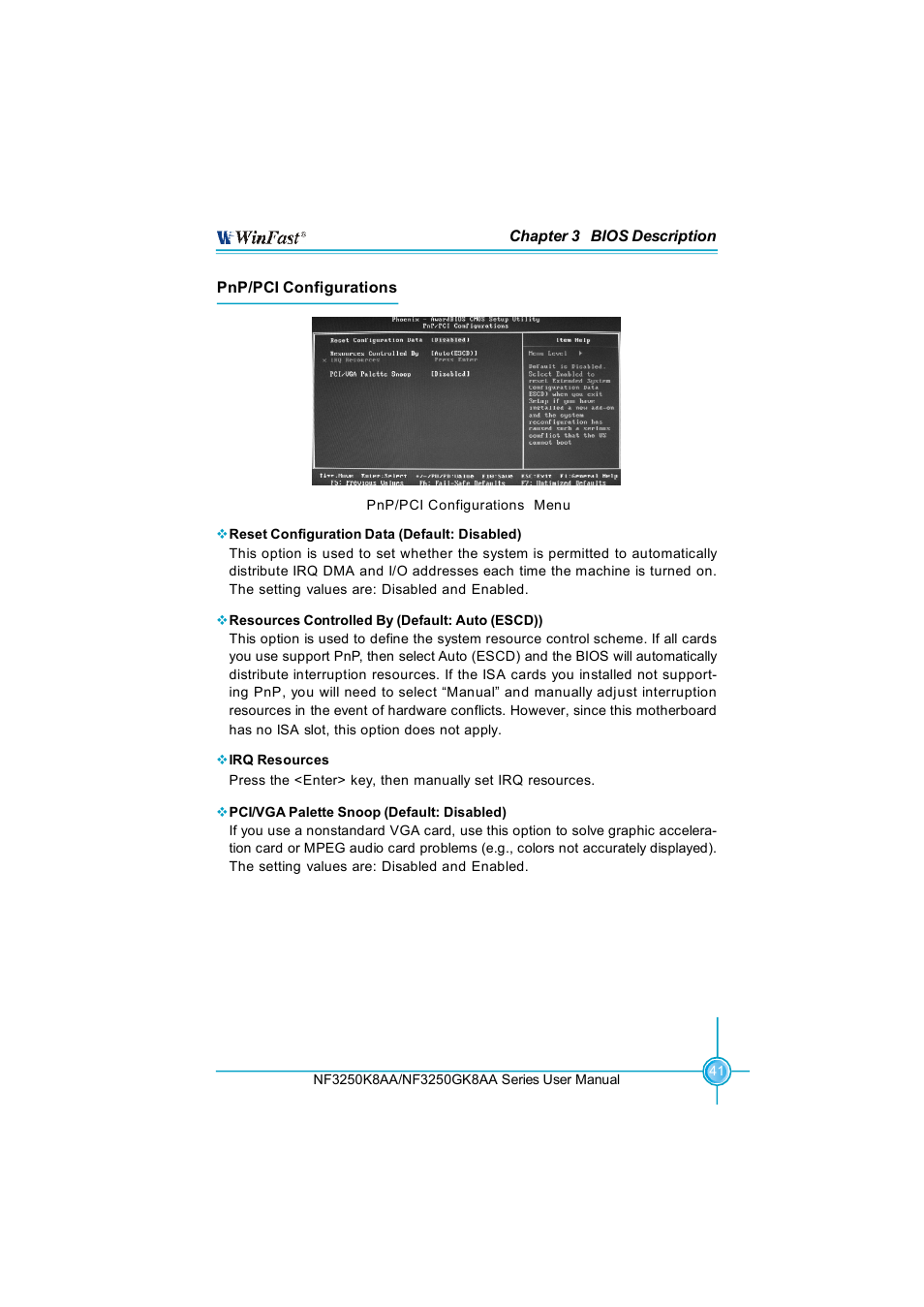 Foxconn NF3250K8AA-ERS User Manual | Page 48 / 68