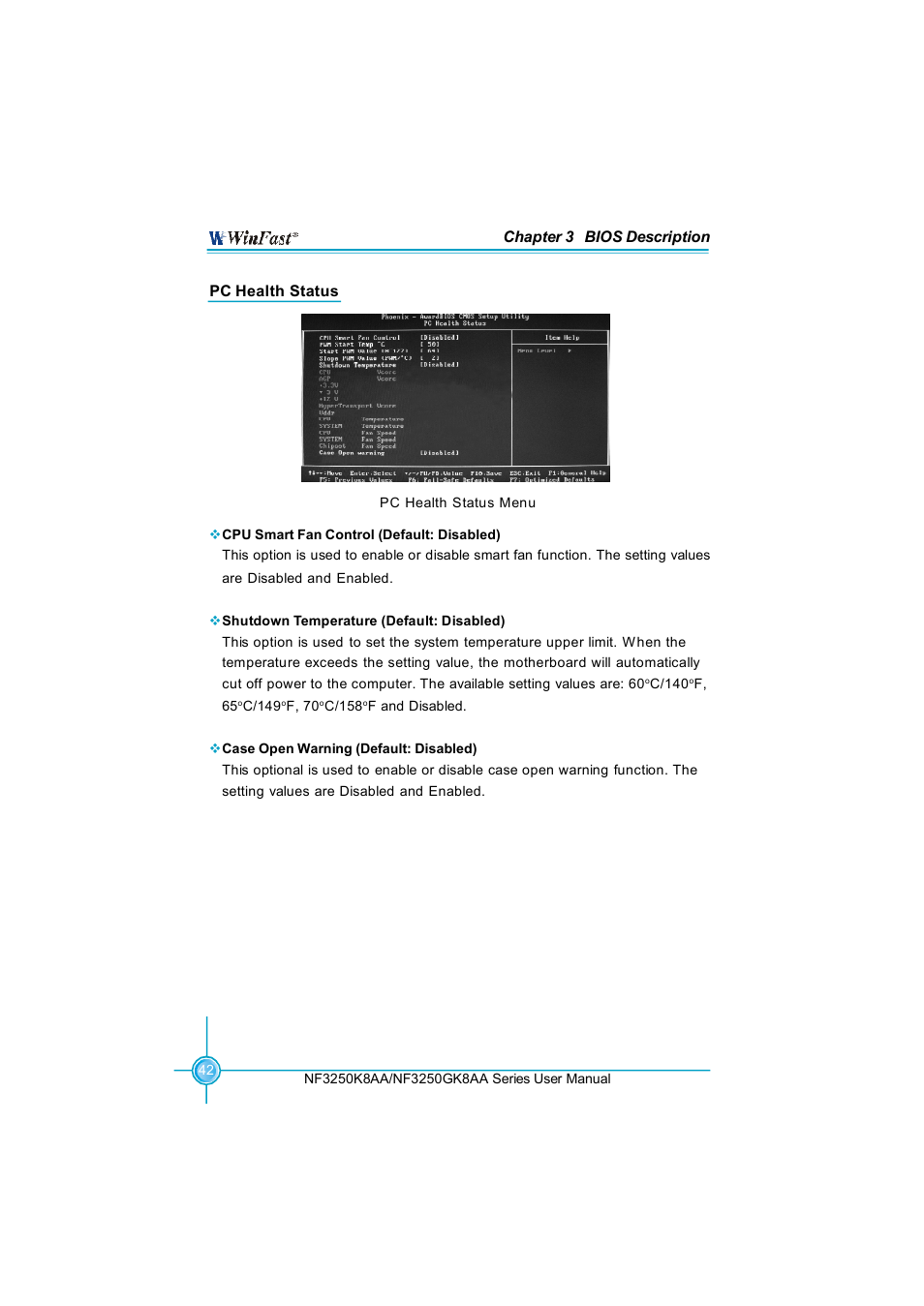 Foxconn NF3250K8AA-ERS User Manual | Page 49 / 68