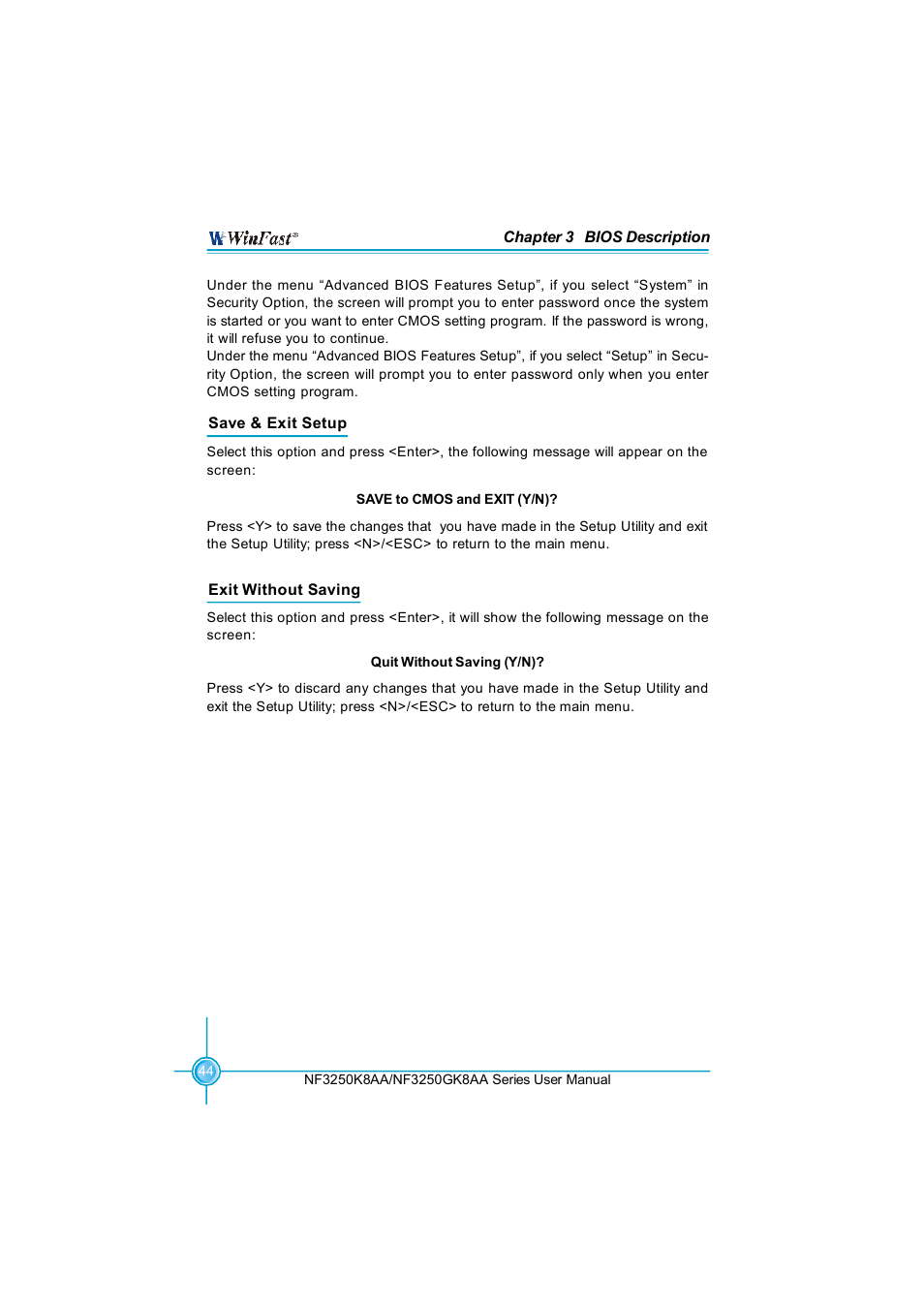Foxconn NF3250K8AA-ERS User Manual | Page 51 / 68