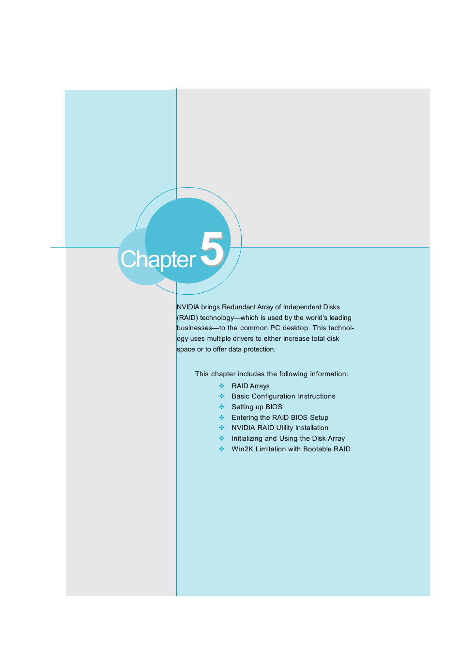 Chapter | Foxconn NF3250K8AA-ERS User Manual | Page 55 / 68