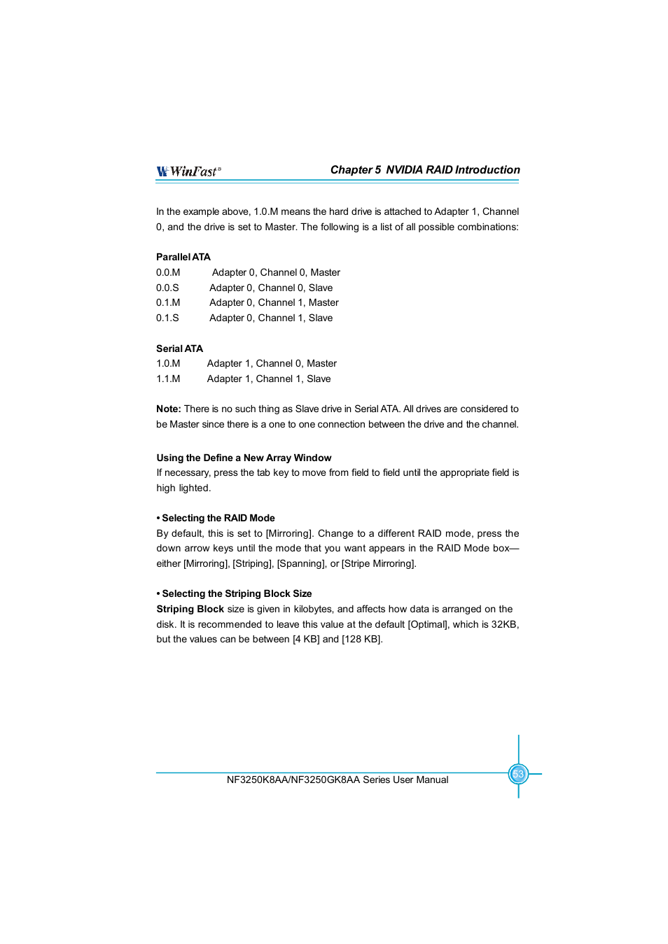 Foxconn NF3250K8AA-ERS User Manual | Page 60 / 68