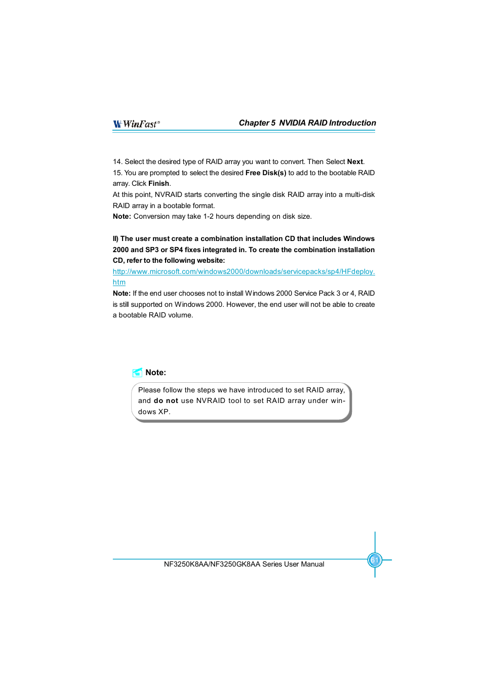 Foxconn NF3250K8AA-ERS User Manual | Page 68 / 68