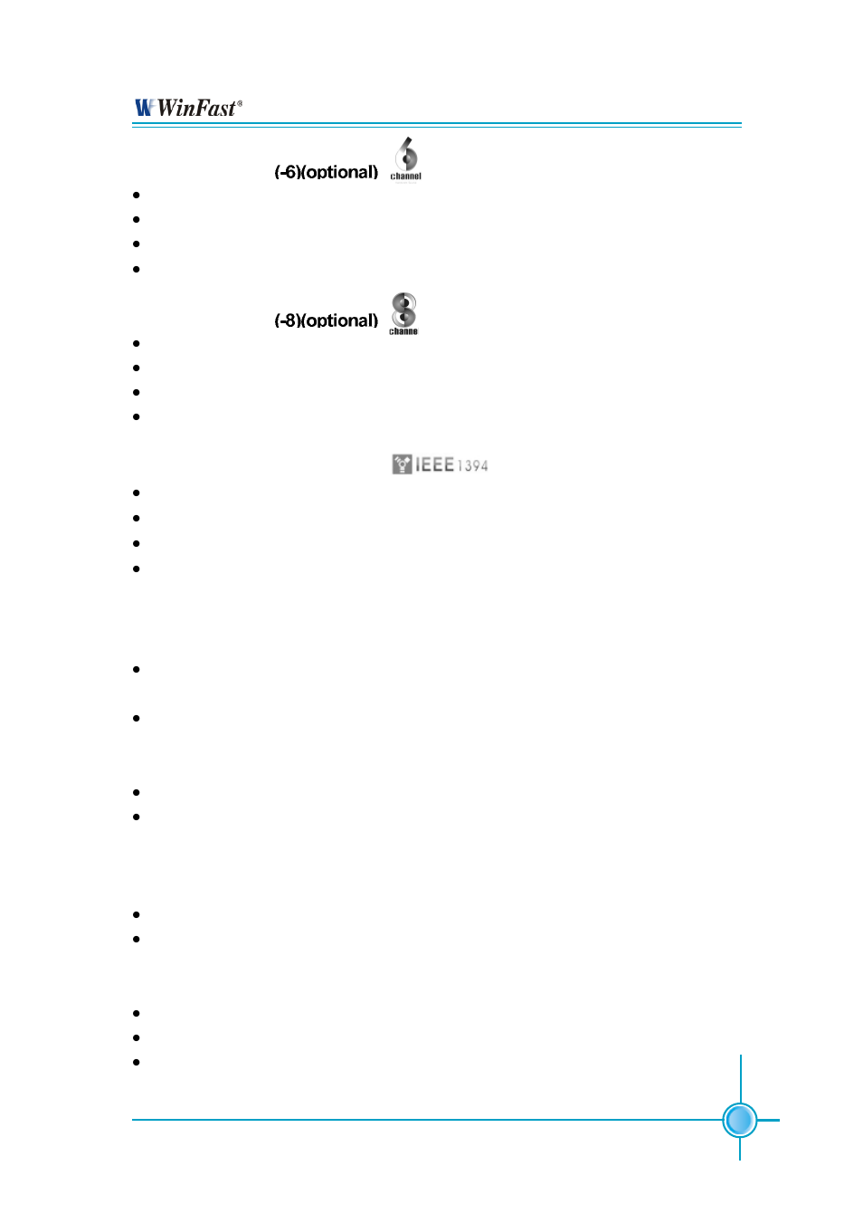 Foxconn NF4K8AB-8EKRS User Manual | Page 11 / 75