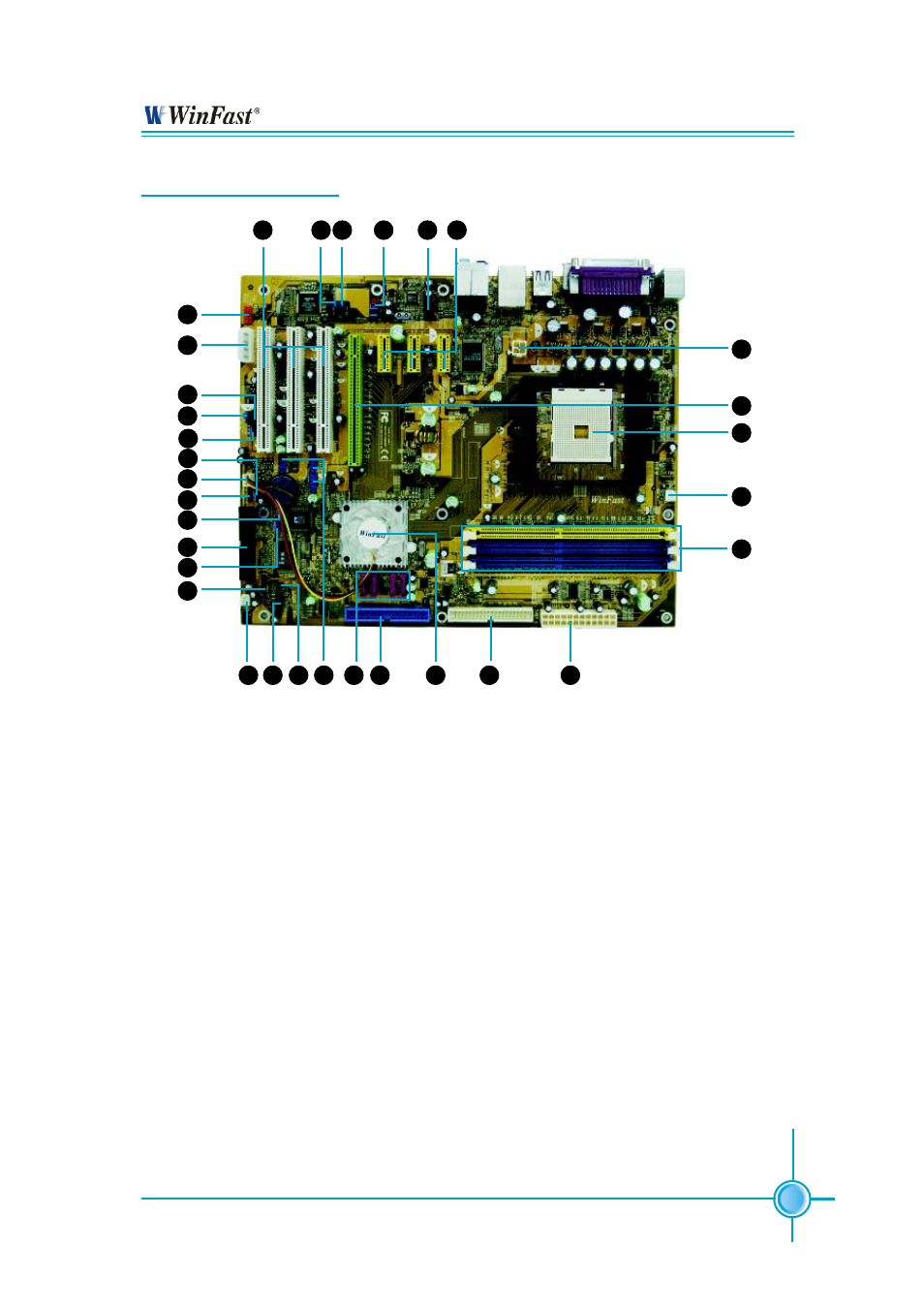 Foxconn NF4K8AB-8EKRS User Manual | Page 13 / 75