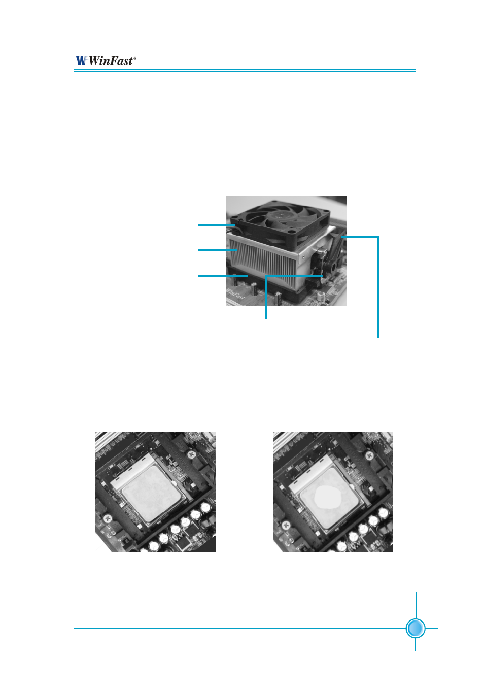 Foxconn NF4K8AB-8EKRS User Manual | Page 17 / 75