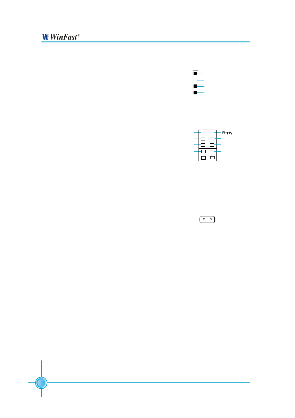 Chapter 2 installation instructions, S/pdif out connector: spdif_out, Chassis intruder connector: intruder | Nf4k8ab series user manual | Foxconn NF4K8AB-8EKRS User Manual | Page 28 / 75