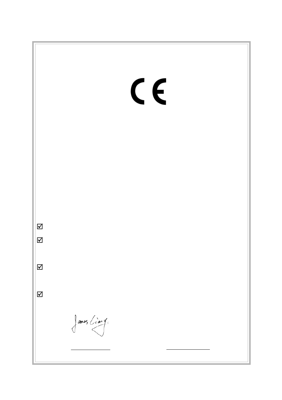 Declaration of conformity, Motherboard nf4k8ab | Foxconn NF4K8AB-8EKRS User Manual | Page 3 / 75