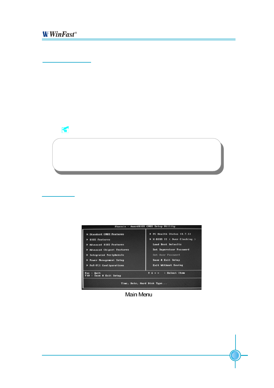 Foxconn NF4K8AB-8EKRS User Manual | Page 35 / 75