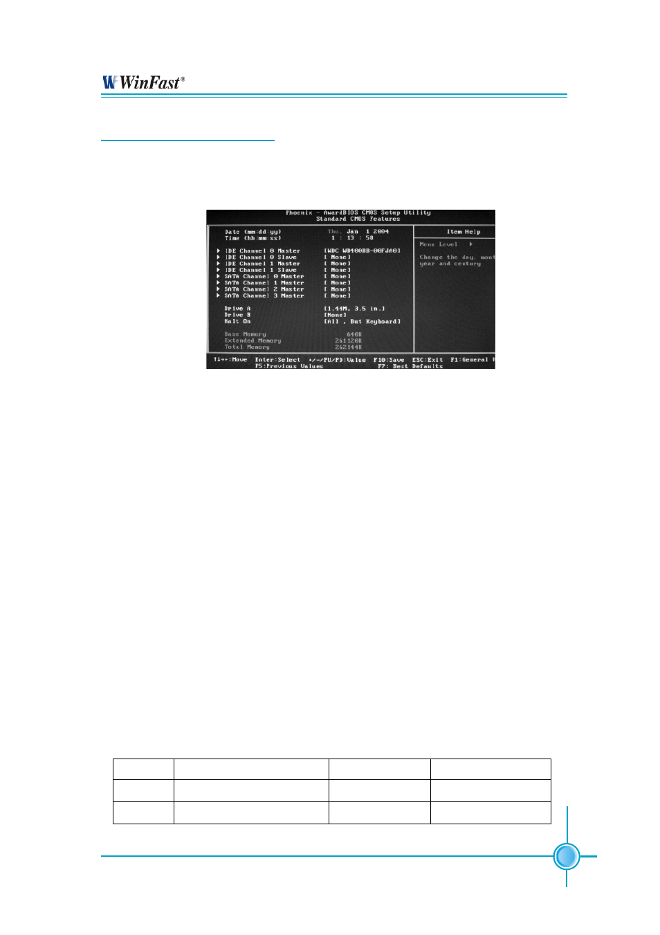 Foxconn NF4K8AB-8EKRS User Manual | Page 37 / 75