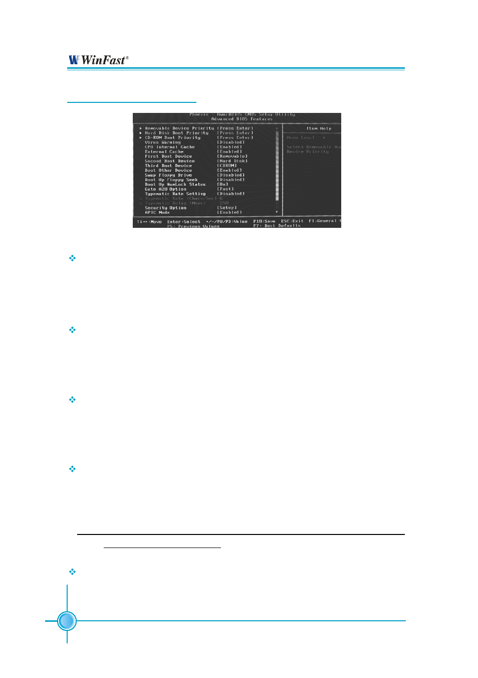 Foxconn NF4K8AB-8EKRS User Manual | Page 40 / 75