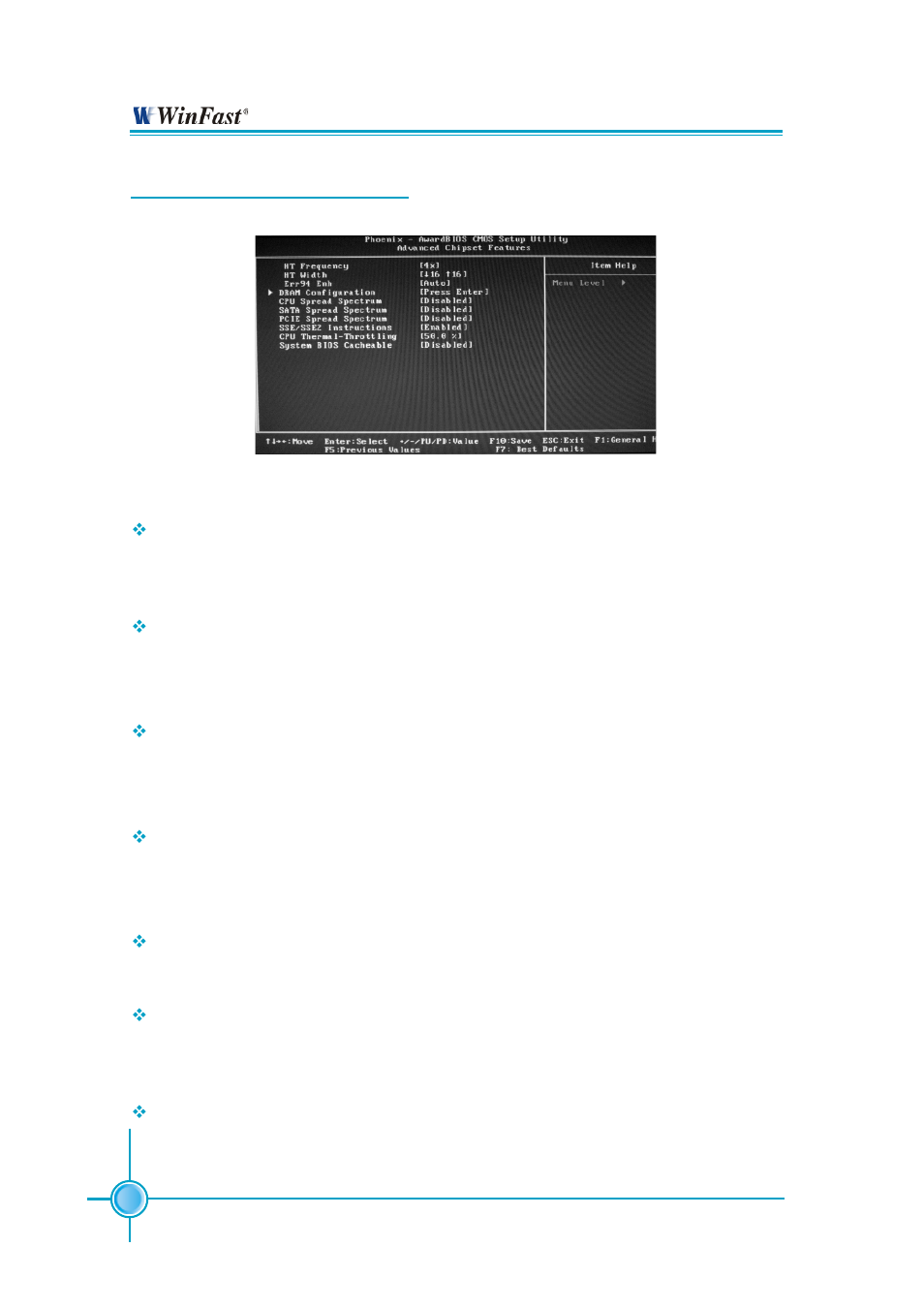 Foxconn NF4K8AB-8EKRS User Manual | Page 42 / 75