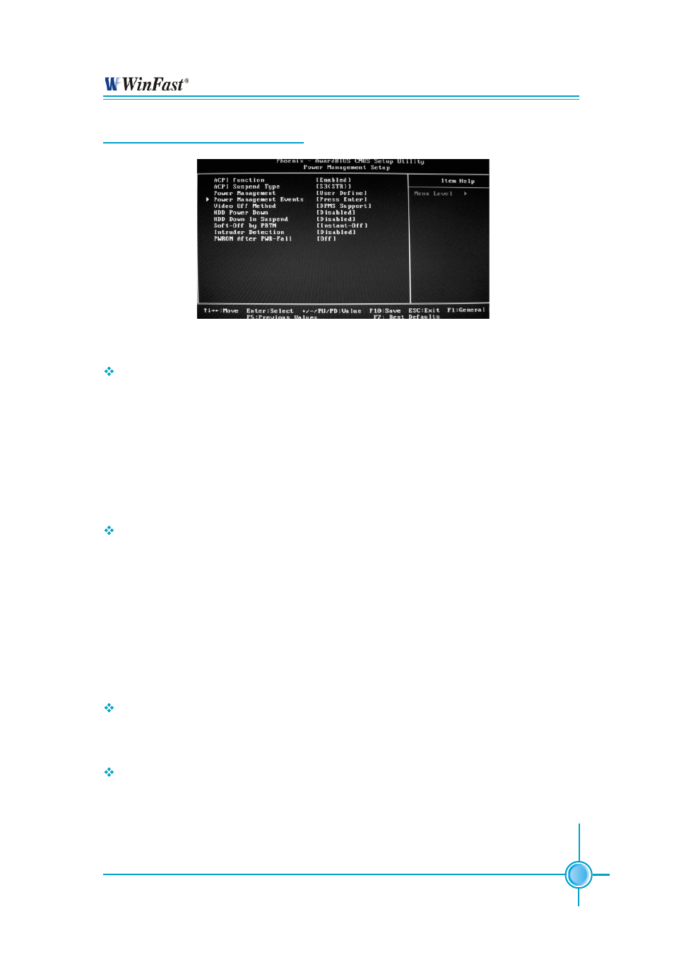 Foxconn NF4K8AB-8EKRS User Manual | Page 47 / 75