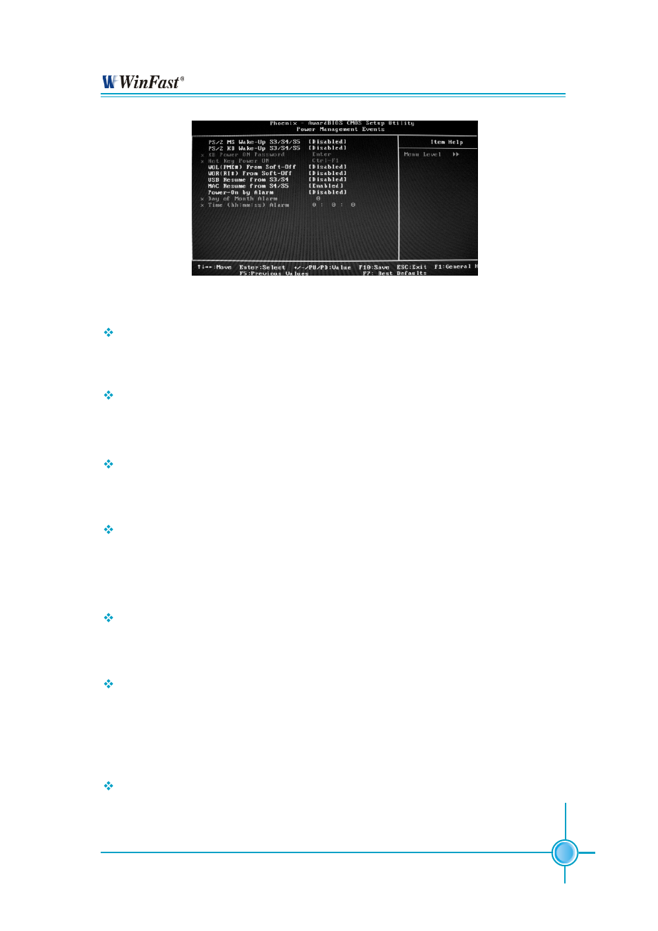 Foxconn NF4K8AB-8EKRS User Manual | Page 49 / 75