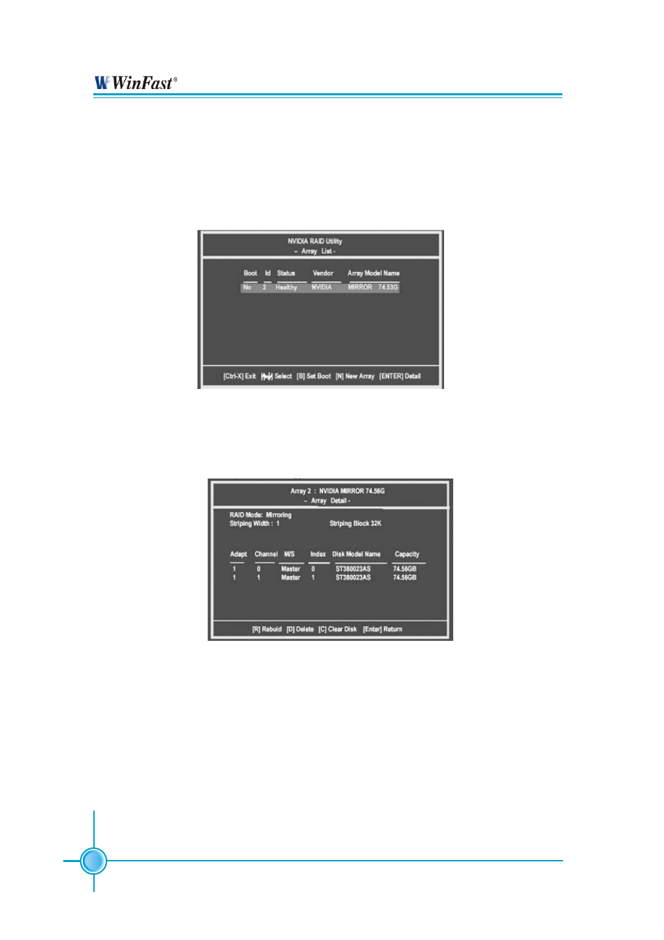 Foxconn NF4K8AB-8EKRS User Manual | Page 66 / 75