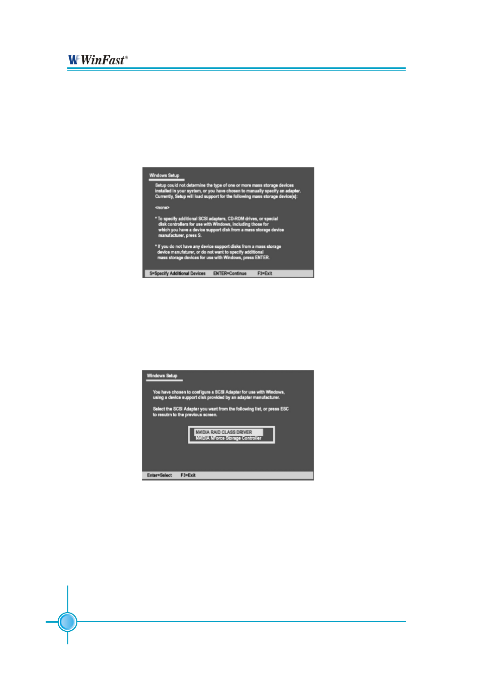 Foxconn NF4K8AB-8EKRS User Manual | Page 68 / 75