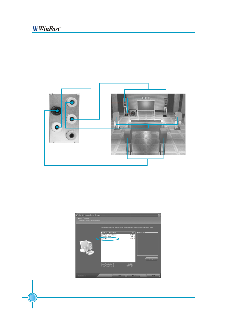 Foxconn NF4K8AB-8EKRS User Manual | Page 74 / 75