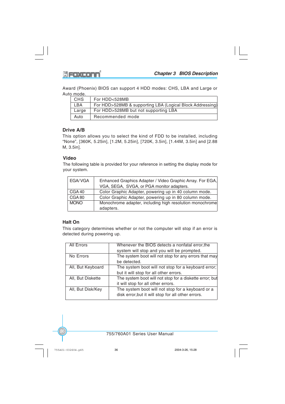 Foxconn K8S755M-6ELRS User Manual | Page 44 / 104