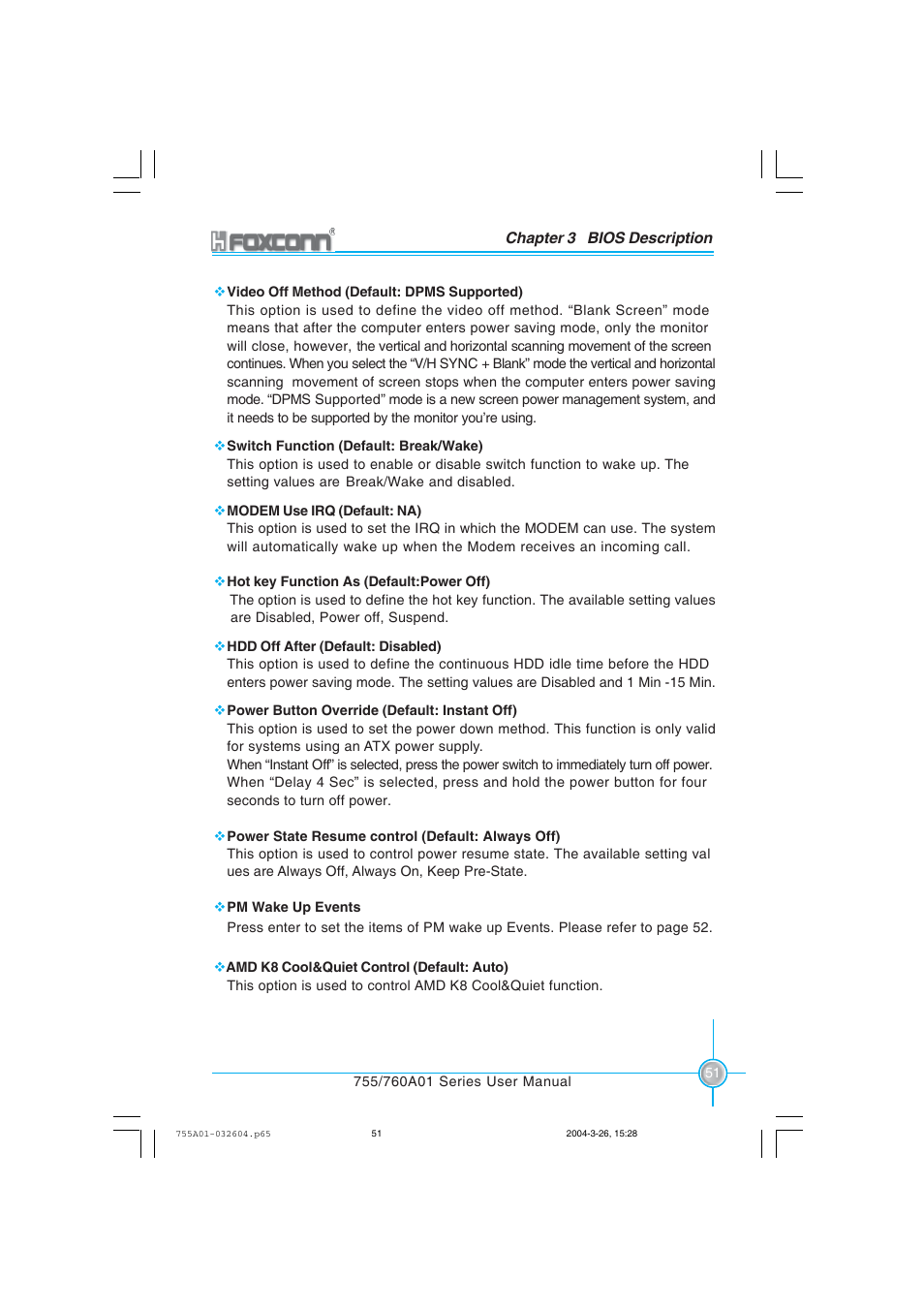 Foxconn K8S755M-6ELRS User Manual | Page 59 / 104