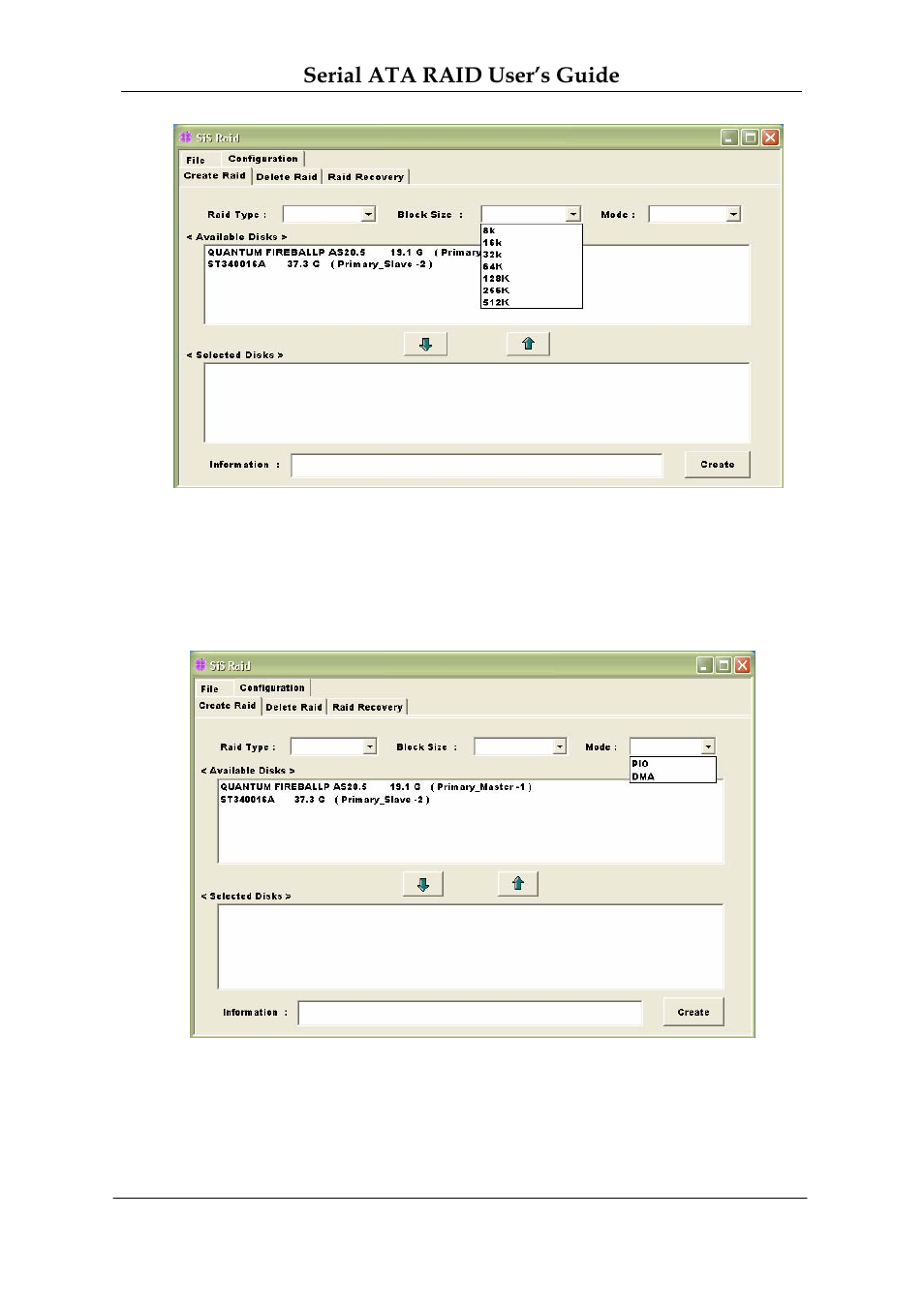 Foxconn 760GXK8MC RAID User Manual | Page 32 / 45
