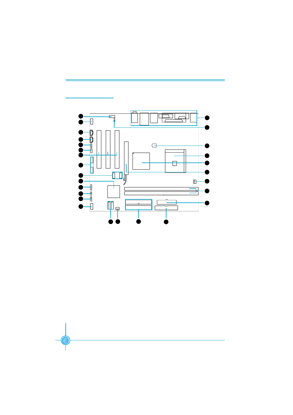 Foxconn 760GXK8MC User Manual | Page 10 / 75